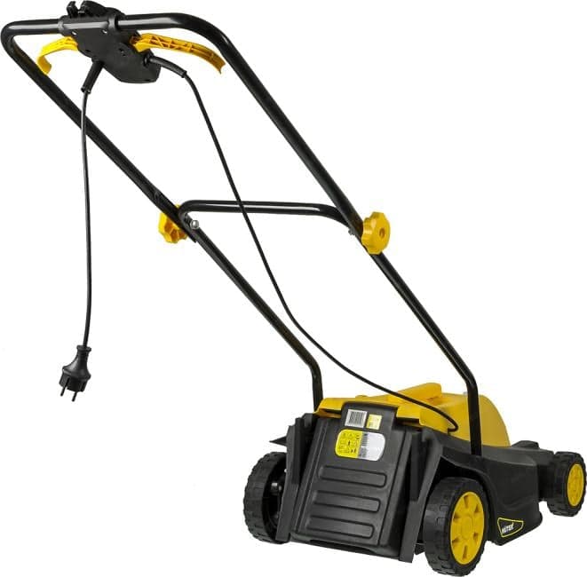 Huter <ELM-1800P> Газонокосилка электрическая