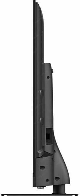 50" QLED ЖК телевизор BBK 50LED-8259/UTS2C (3840x2160, HDMI, LAN, WiFi, BT, USB, DVB-T2, SmartTV)
