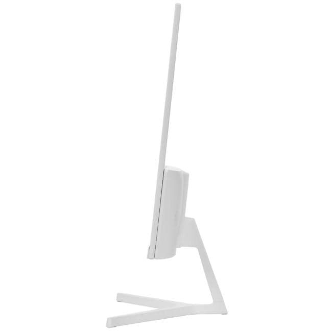 DM24SB06 Монитор Digma 23.8" Progress 24P502F белый IPS LED 7ms 16:9 HDMI M/M матовая 250cd 178гр/178гр 1920x1080 100Hz