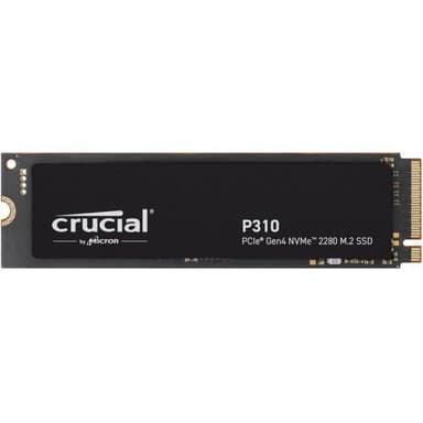 SSD 4 Tb M.2 2280 M Crucial P310 <CT4000P310SSD8>