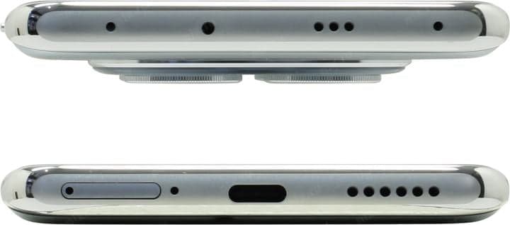 POCO X7 12/512Gb Silver