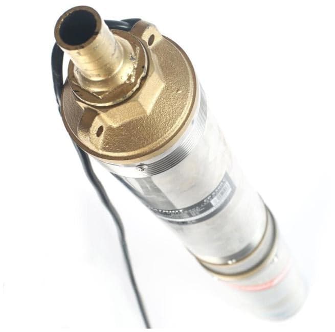 315302465 Садовый насос скважинный Patriot CP 5360 C 750Вт 4320л/час