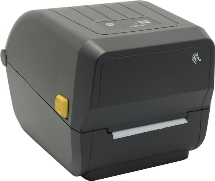 Термотрансферный принтер Zebra ZD220t <ZD22042-T0EG00EZ> (104 мм, 203 dpi, 102 мм/сек, USB)