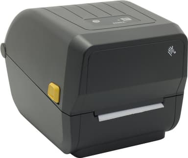 Термотрансферный принтер Zebra ZD220t <ZD22042-T0EG00EZ> (104 мм, 203 dpi, 102 мм/сек, USB)
