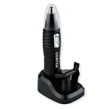 CENTEK CT-2179 чёрный/серебро