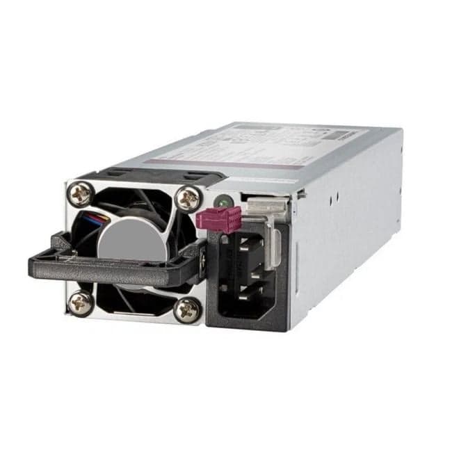 P03178-B21 Блок питания HPE 1000W Flex Slot Titanium Hot Plug Power Supply Kit