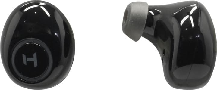 Наушники с микрофоном HARPER HB-522 Black (Bluetooth 5.0)