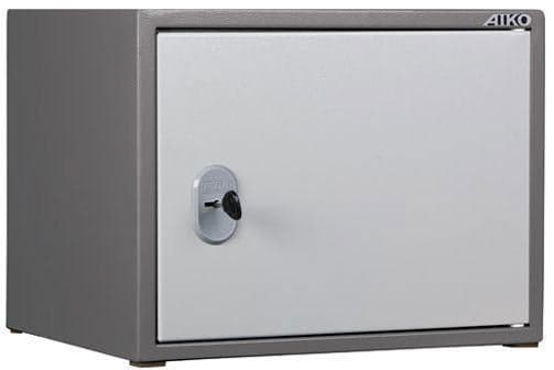Шкаф бухгалтерский Aiko SL 32T 320x420x350мм ключевой трейзер (S10799030502)