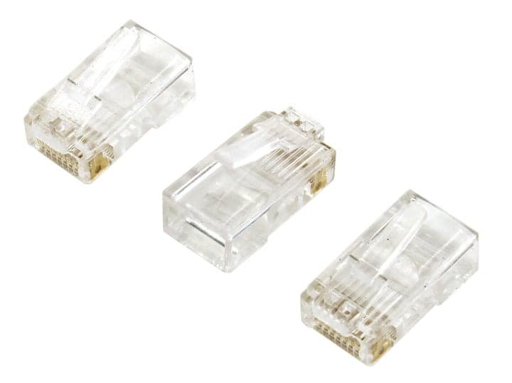 5bites <US005A/US050A> RJ-45 Коннектор (уп-ка 100шт)