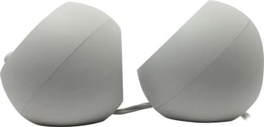 Колонки Creative PEBBLE (RTL) <51MF1680AA001> (2x2.2W, питание от USB)