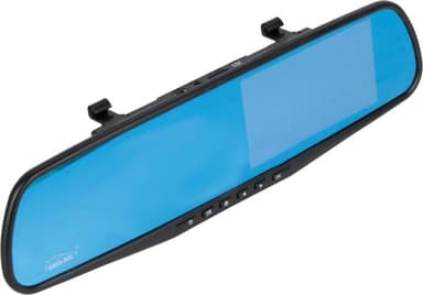 Видеорегистратор Sho-Me SFHD-700 черный 3Mpix 720x1280 720p 120гр. GP2247