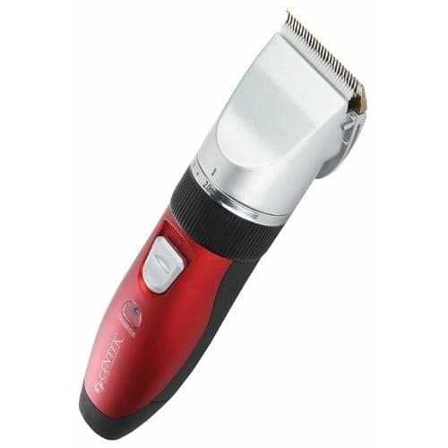CENTEK CT-2118 черный/красный