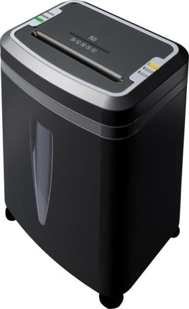Shredder Office Kit S145 <OK0215S145> (2х15мм, 10 листов, 220мм)