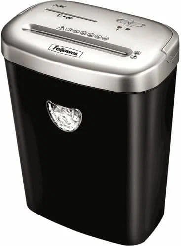 Shredder Fellowes PowerShred 53C <CRC46531> (4x35мм, 10 листов)