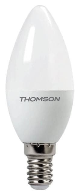 Hiper TH-B2016 THOMSON LED CANDLE 8W 670Lm E14 4000K TH-B2016