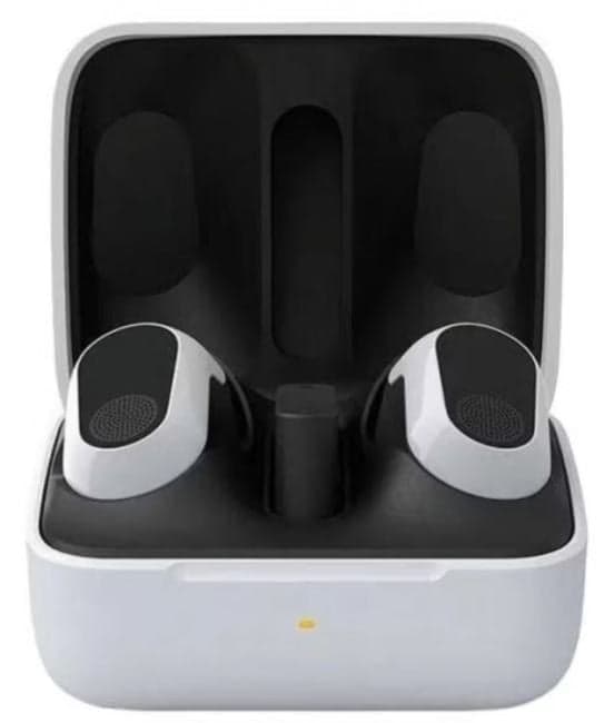 WF-G700N/WZ Наушники SONY TWS игровые INZONE Buds с активным шумоподавлением. Цвет: белый
