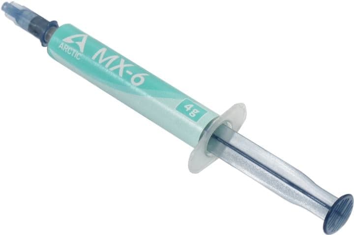 Arctic Cooling <ACTCP00084A> Термопаста MX-6, 4 г