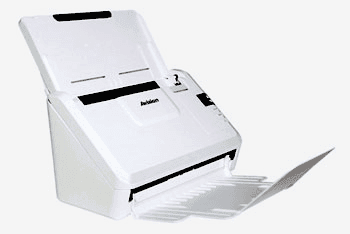 Avision AV332U <000-0972-02G> Document scanner