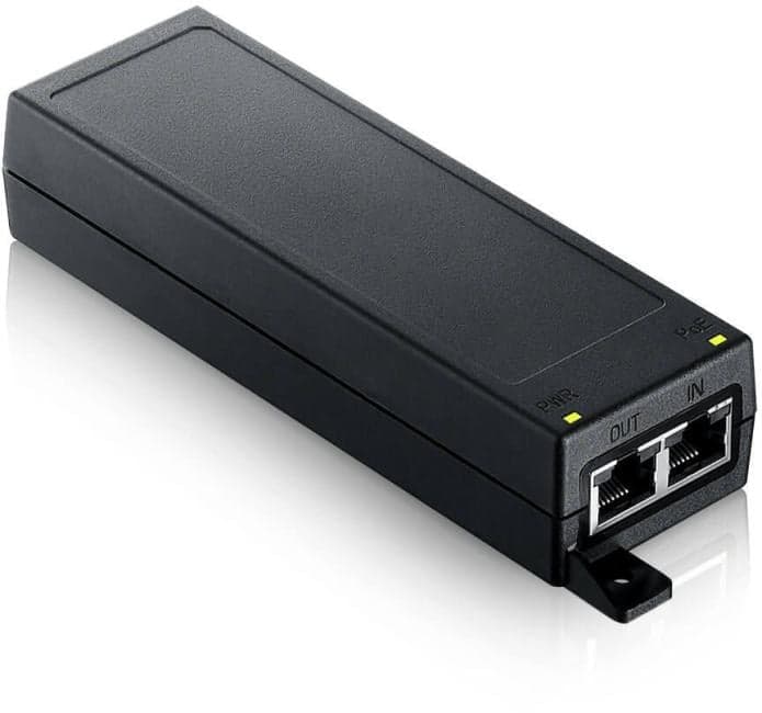 ZYXEL <POE12-30W> PoE injector (1UTP 2.5Gb)