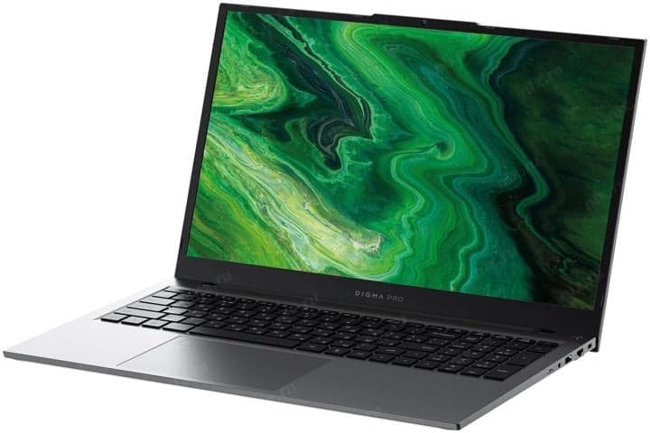 Digma Pro Fortis M DN15P7-ADXW04 <2019136> i7 1255U/16/512SSD/WiFi/BT/Win11Pro/15.6"