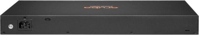 Коммутатор HPE Aruba 6100 JL678A 24G 4SFP+ управляемый