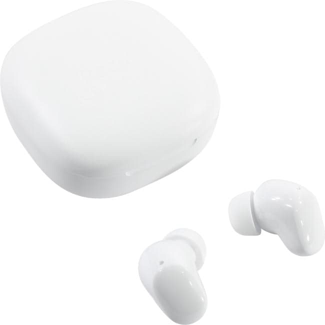 Наушники с микрофоном Xiaomi <BHR8773GL White> Redmi Buds 6 Play (Bluetooth 5.4)