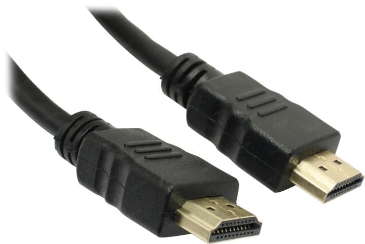 Filum <FL-C-HM-HM-1.8M> Кабель HDMI (M) -> HDMI (M) 1.8м <894139>