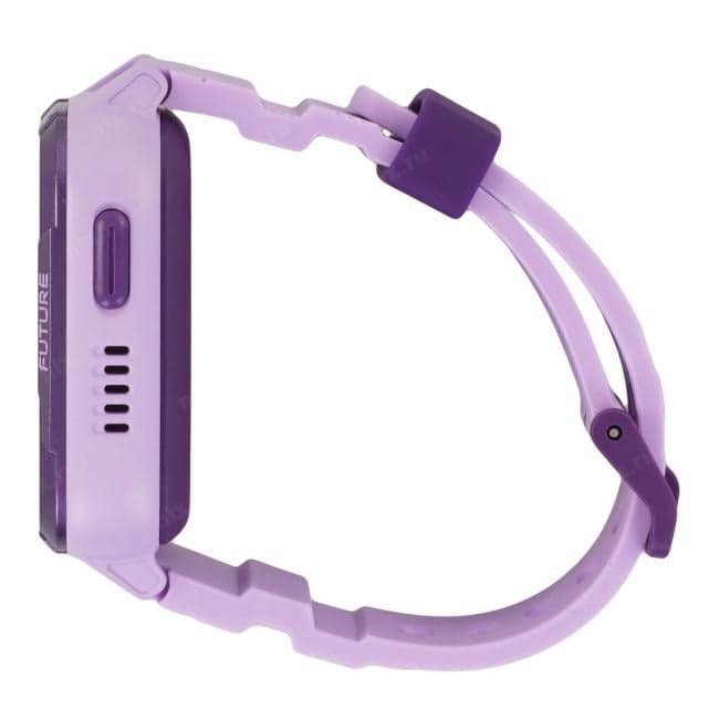 Умные часы PLUS 4G KIDS TAR-WB01 PURPLE HONOR CHOICE