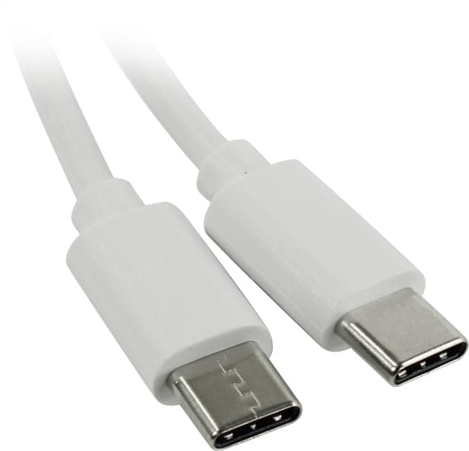 Orient <UC-610W> Кабель USB2.0-C M -->USB2.0-C M 1м