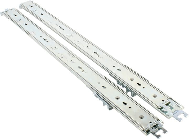 Chenbro <384-RAL00001BA0> Rackmount Kits комплект направляющих для корпусов