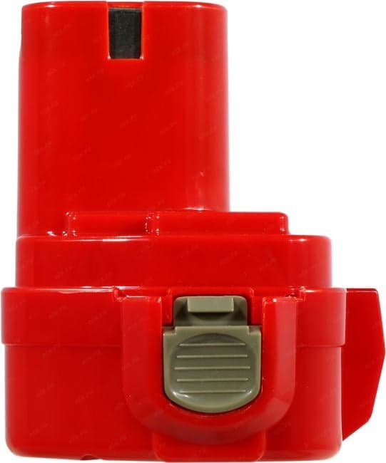 TopON <TOP-PTGD-MAK-12-2.1-Ni> Аккумулятор для Makita (Ni-Mh, 12В, 2Ач)