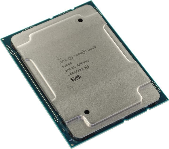 CPU Intel Xeon Gold 6248R 3.0 GHz/ LGA3647
