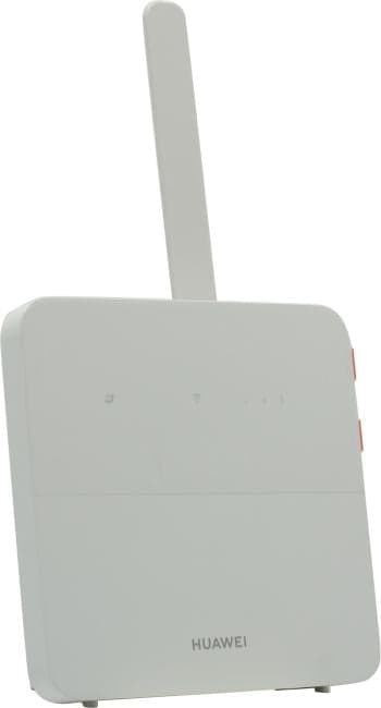 Huawei <B320-323 White> 4G CPE 5s
