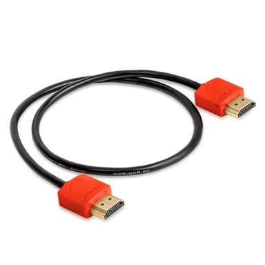 Greenconnect <GCR-51601-3m> Кабель HDMI to HDMI (19M -19M) 3м ver2.0