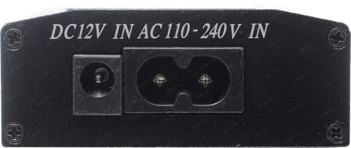 KS-is Duazzy <KS-272B> блок питания (12-24V, 100W) +USB+13 сменных разъёмов питания+авто.адаптер