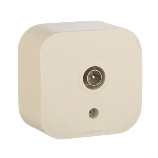 Legrand 782245 Розетка TV СЛНК