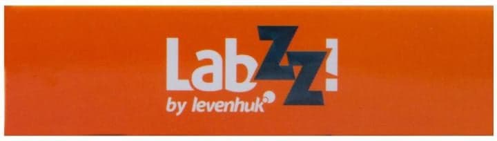 LEVENHUK LABZZ CP24, существа и растения
