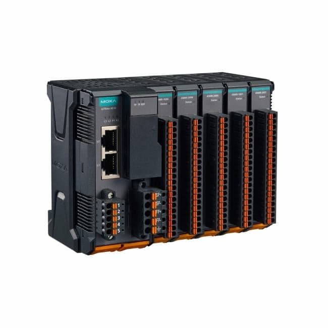 MOXA Головной модуль ioThinx 4510