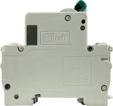 DEKraft <11065DEK> Автоматический выключатель ВА-101 (2P, 10A)