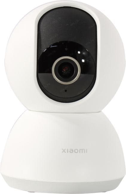 Xiaomi <BHR6540GL White> Smart Camera C300 (2034x1296, f=3.9mm, 802.11n, microSDXC, мик., LED)