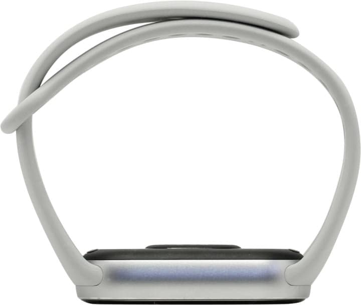 Xiaomi <BHR8340GL> Smart Band 9 Glacier Silver