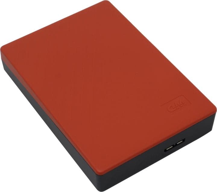 WD <WDBPKJ0040BRD-WESN> My Passport 4Tb EXT (RTL) 2.5" USB 3.0