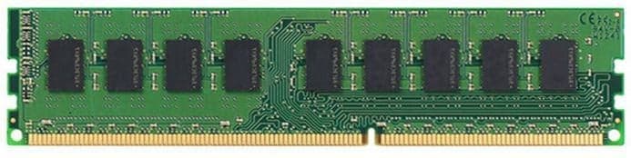 DDR4RECMC-0010 Infortrend 4GB DDR4 ECC DIMM for EonStor DS/GS/Gse DDR4RECMC-0010