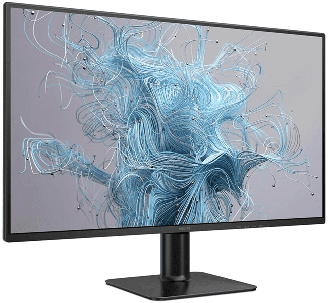 27E2N2500/01 27" Philips 27E2N2500 2560x1440, WLED, 16:9, IPS, 300cd, 1500:1, 1ms, 178/178, HDMI, DP, 120Hz, Tilt, Exte