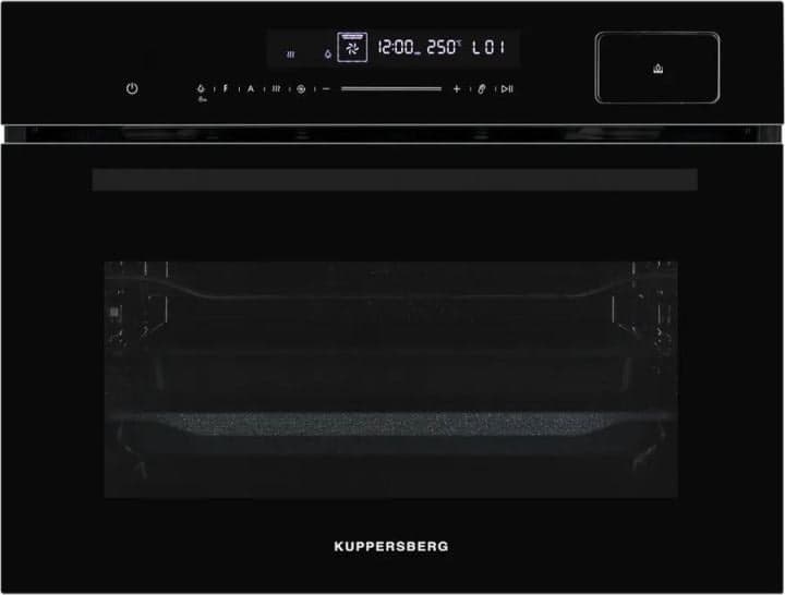 Kuppersberg KSO 616 Встраиваемый духовой шкаф/ компактный