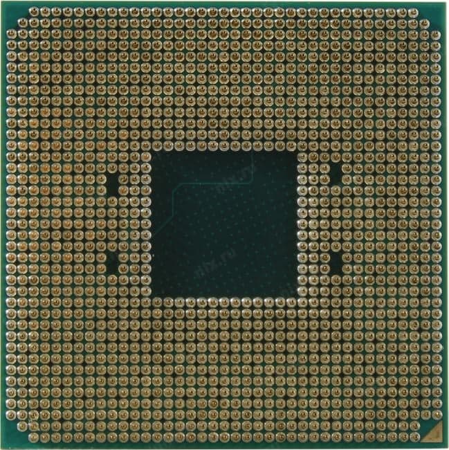 CPU AMD Athlon X4 970 (AD970XA) 3.8 GHz/4core/2 Mb/65W/5 GT/s Socket AM4