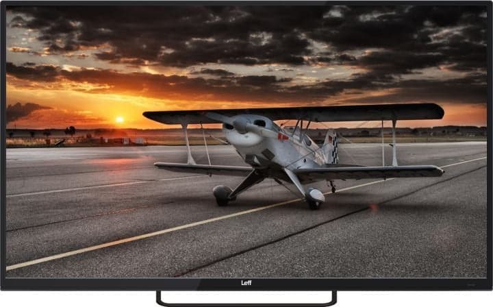 Телевизор LCD 40" 40F240T LEFF