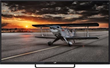 Телевизор LCD 40" 40F240T LEFF