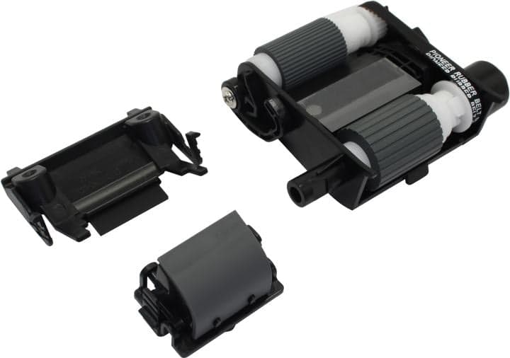 Epson <B12B813481> Набор роликов подачи Epson WorkForce DS-6500/7500