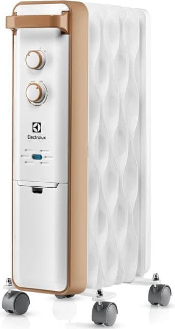 Electrolux EOH/M-9157 (Wave 7 секций), Масляный радиатор
